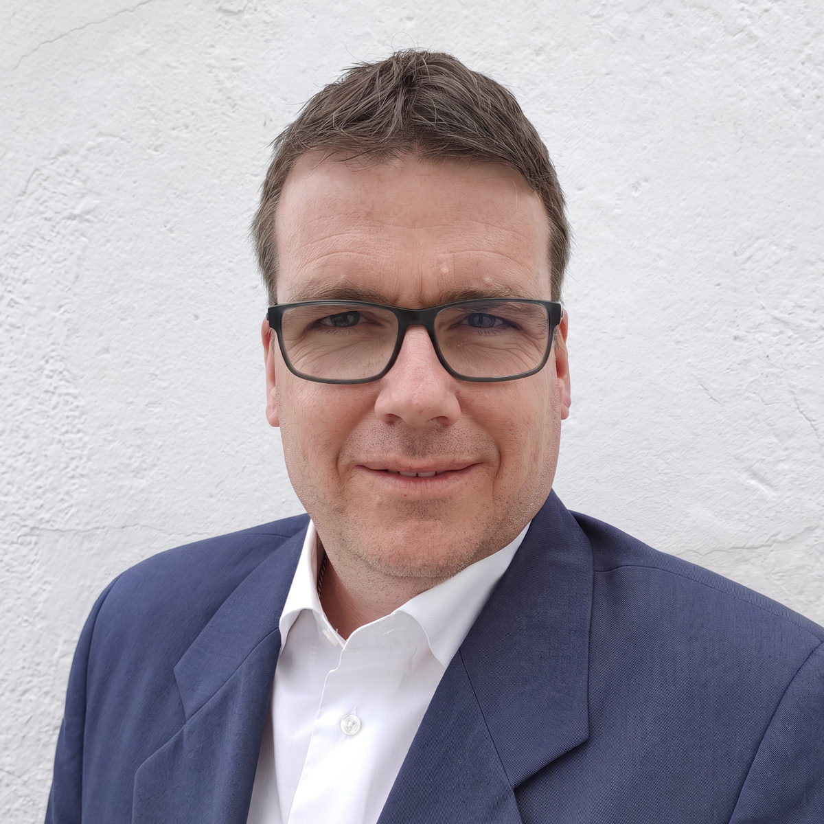 André Streicher