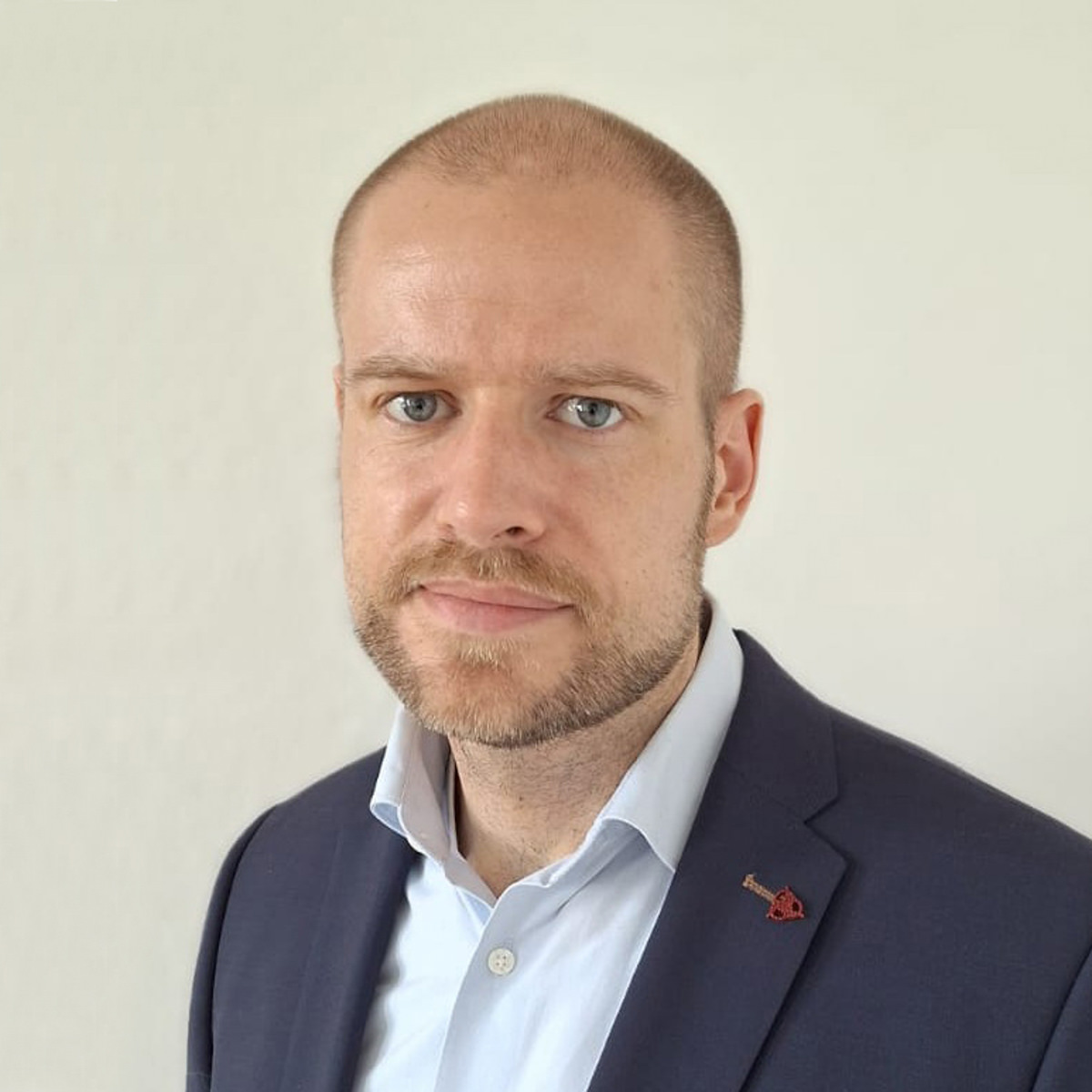 Dr. Christian Ohrt