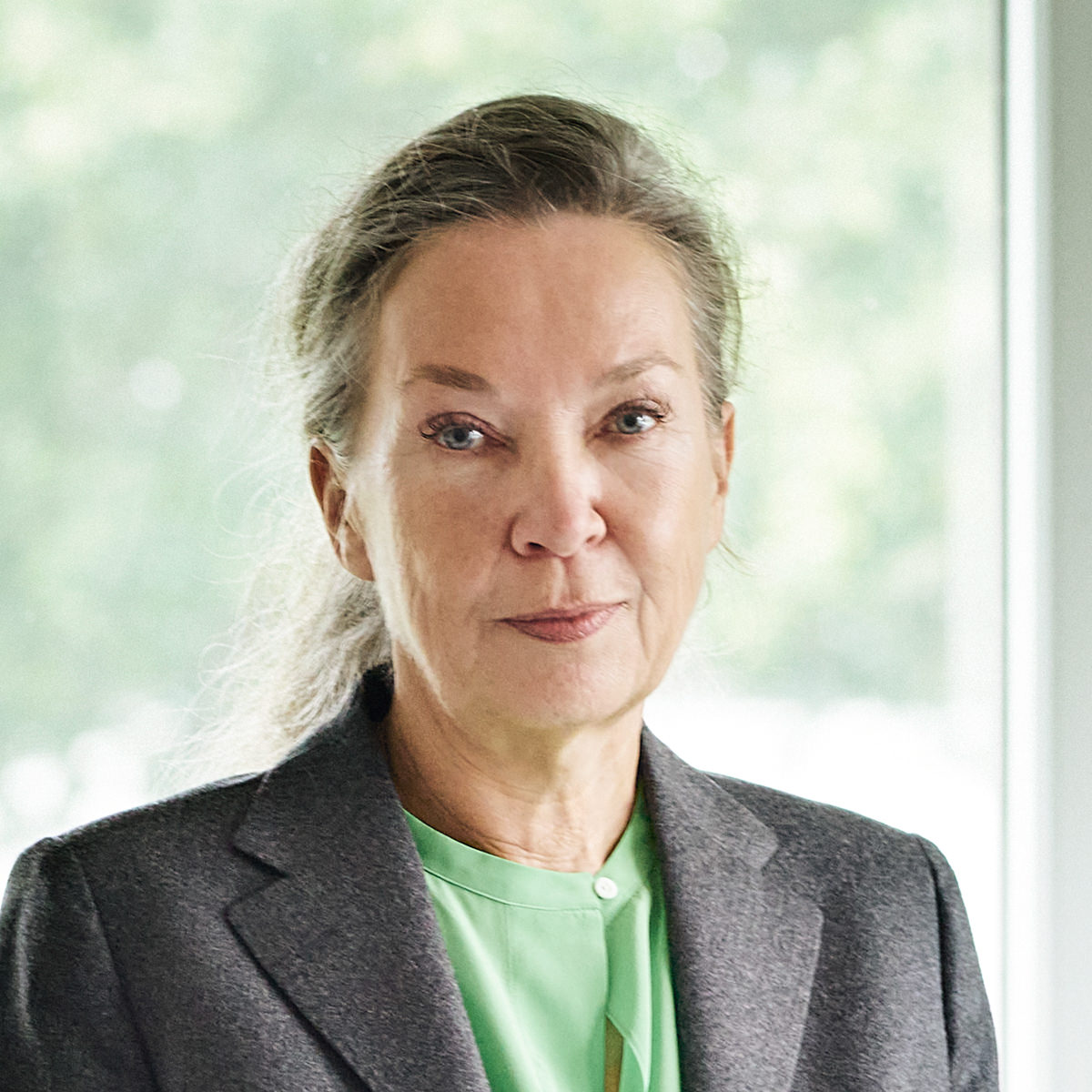 Christiane Bollow