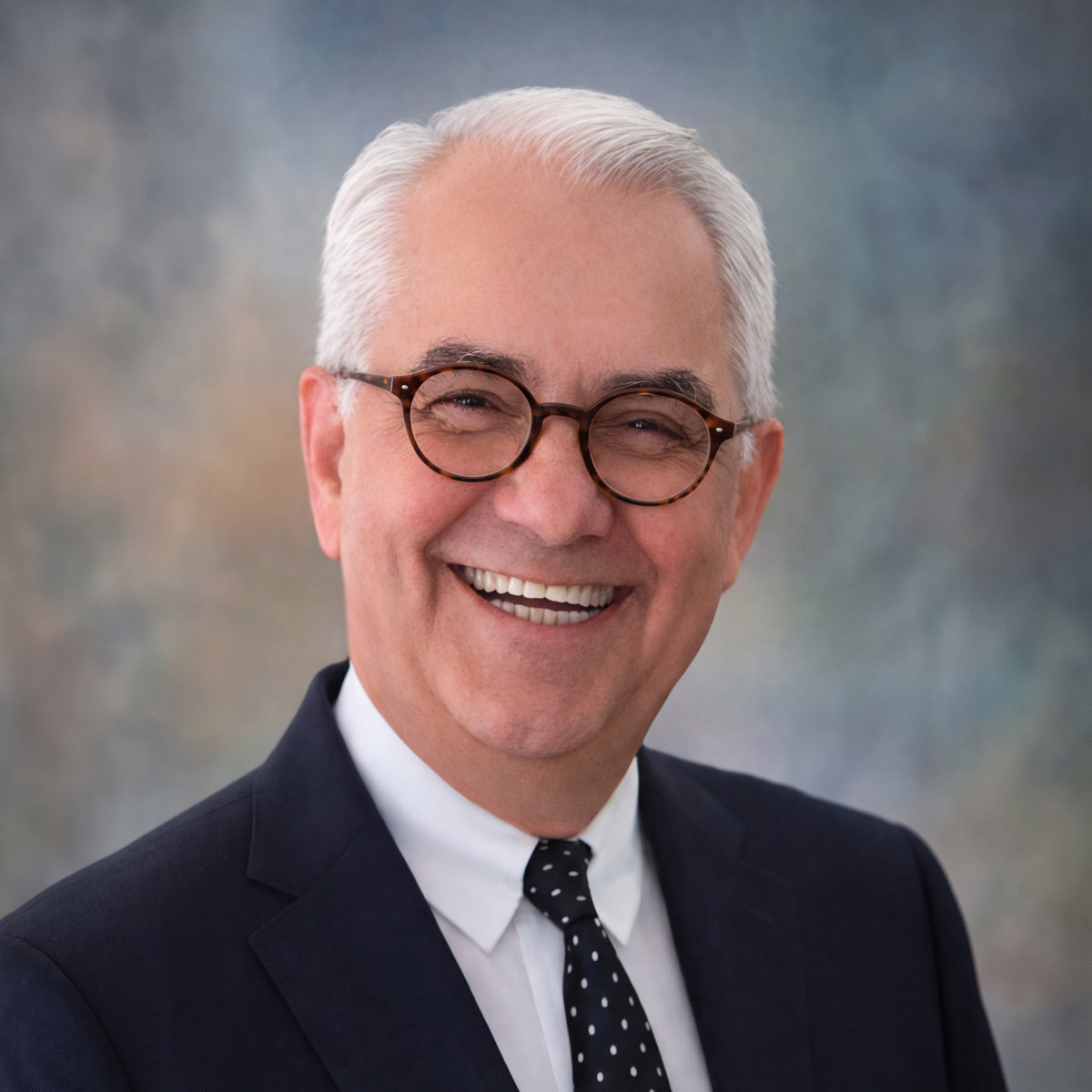 Morris Bader